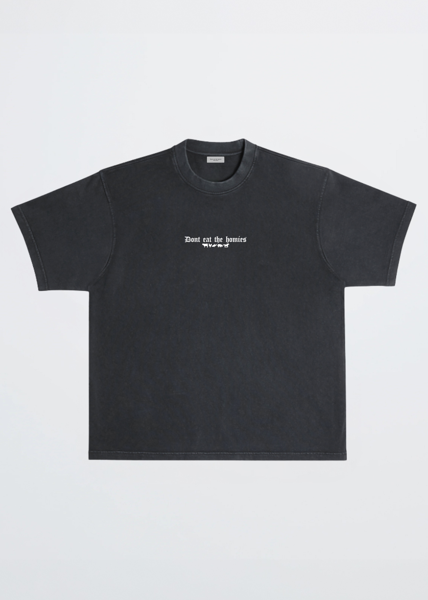 DETH OG Tee