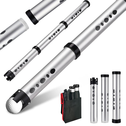 Yunic Golf Ball Picker (Detachable) - Mann