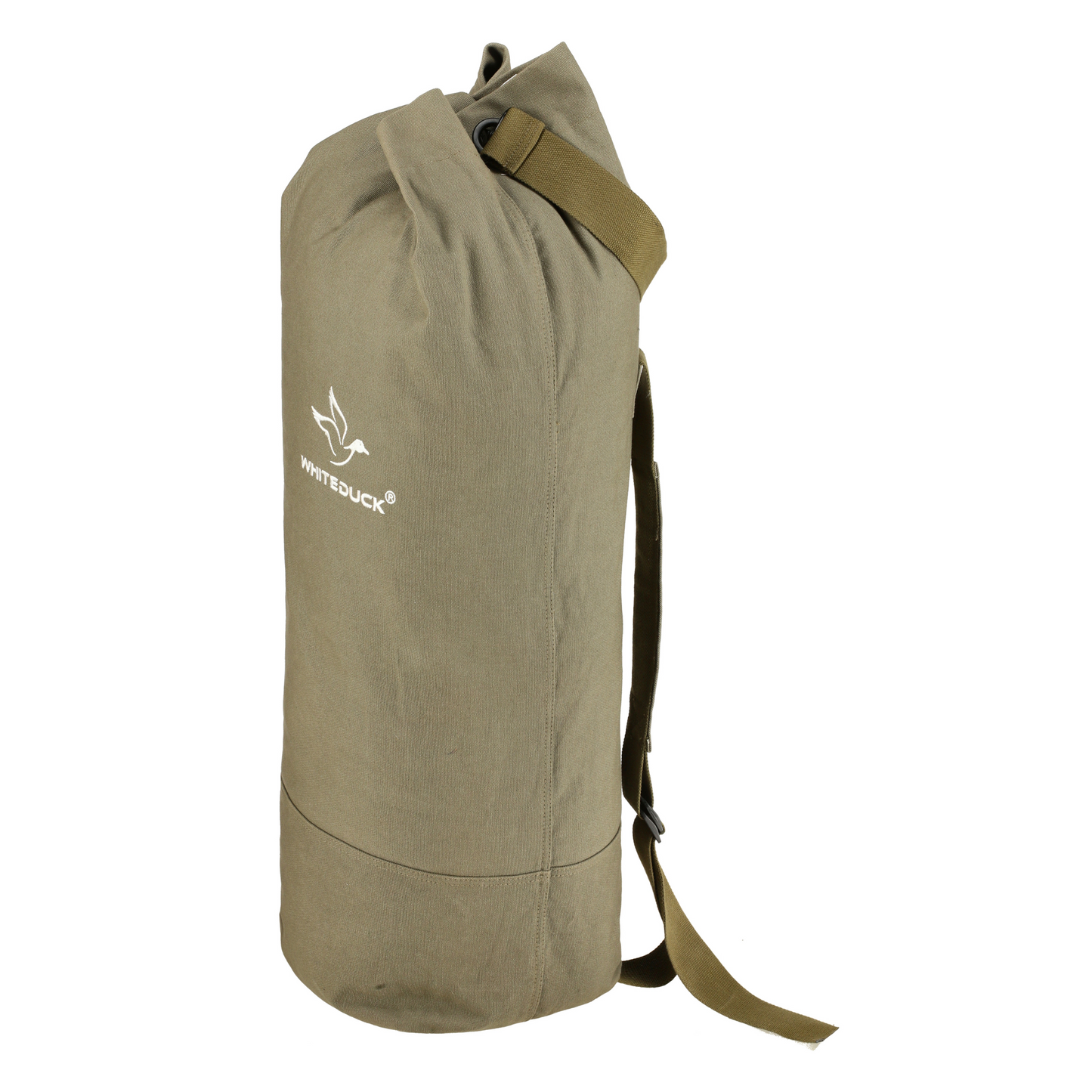 WDO Hoplite Canvas G.I. Top Load Bag