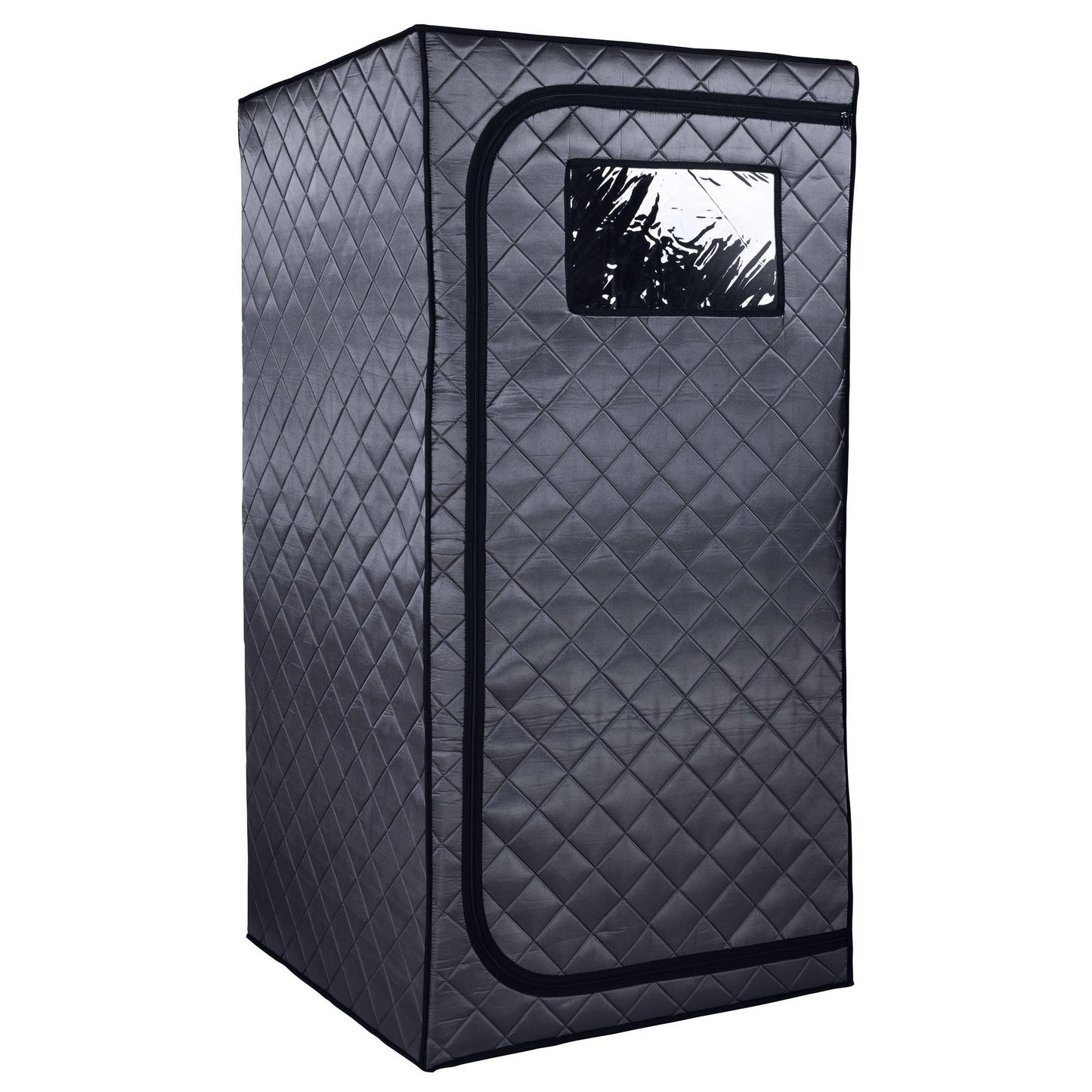 iRelieve Durasage Portable Full Size Infrared Sauna for at Home