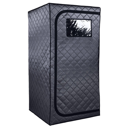 iRelieve Durasage Portable Full Size Infrared Sauna for at Home