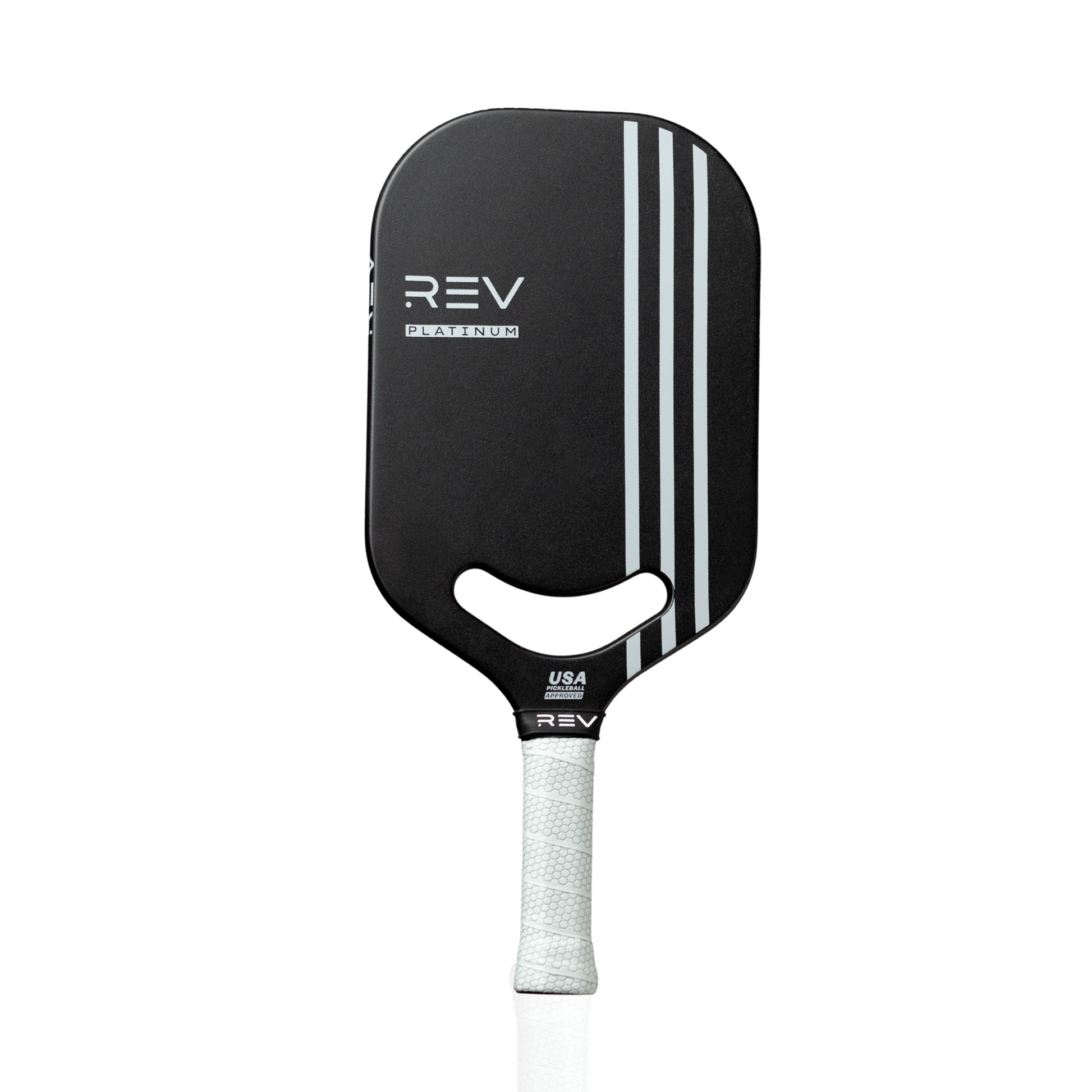 REV Pickleball PLATINUM Paddle - Mann