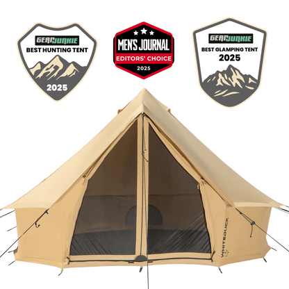 WDO 16' Regatta Bell Tent