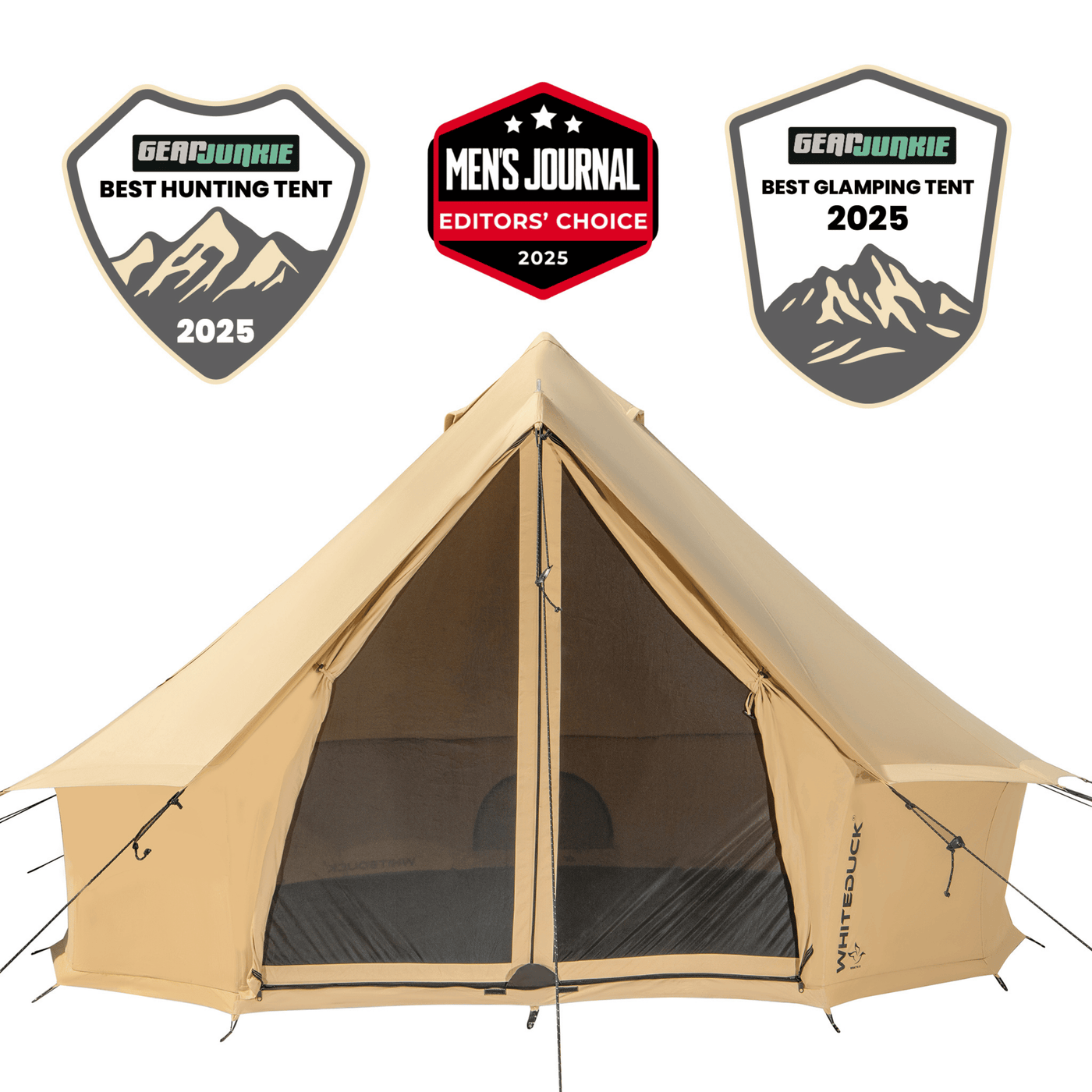 WDO Regatta Bell Tent