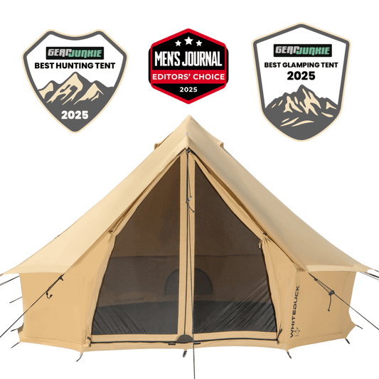 WDO Regatta Bell Tent