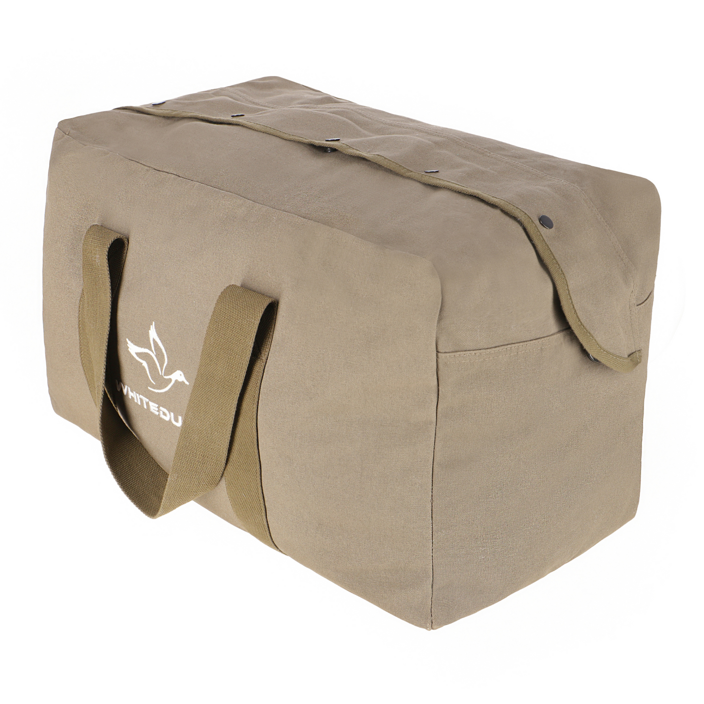 WDO Hoplite Canvas Parachute Bag