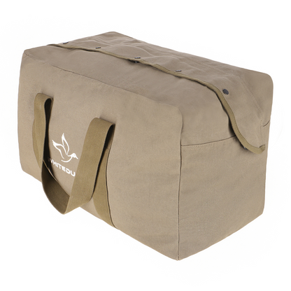 WDO Hoplite Canvas Parachute Bag