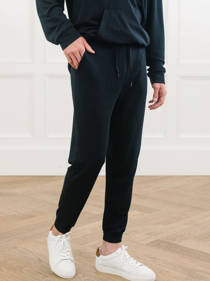 Cozy Earth Brushed Bamboo Jogger Pant TALL