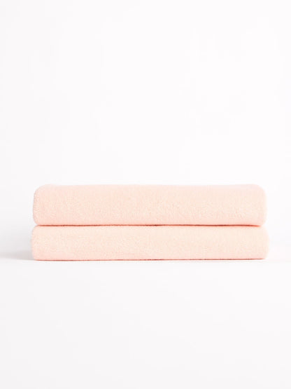 Cozy Earth Luxe Bath Towels