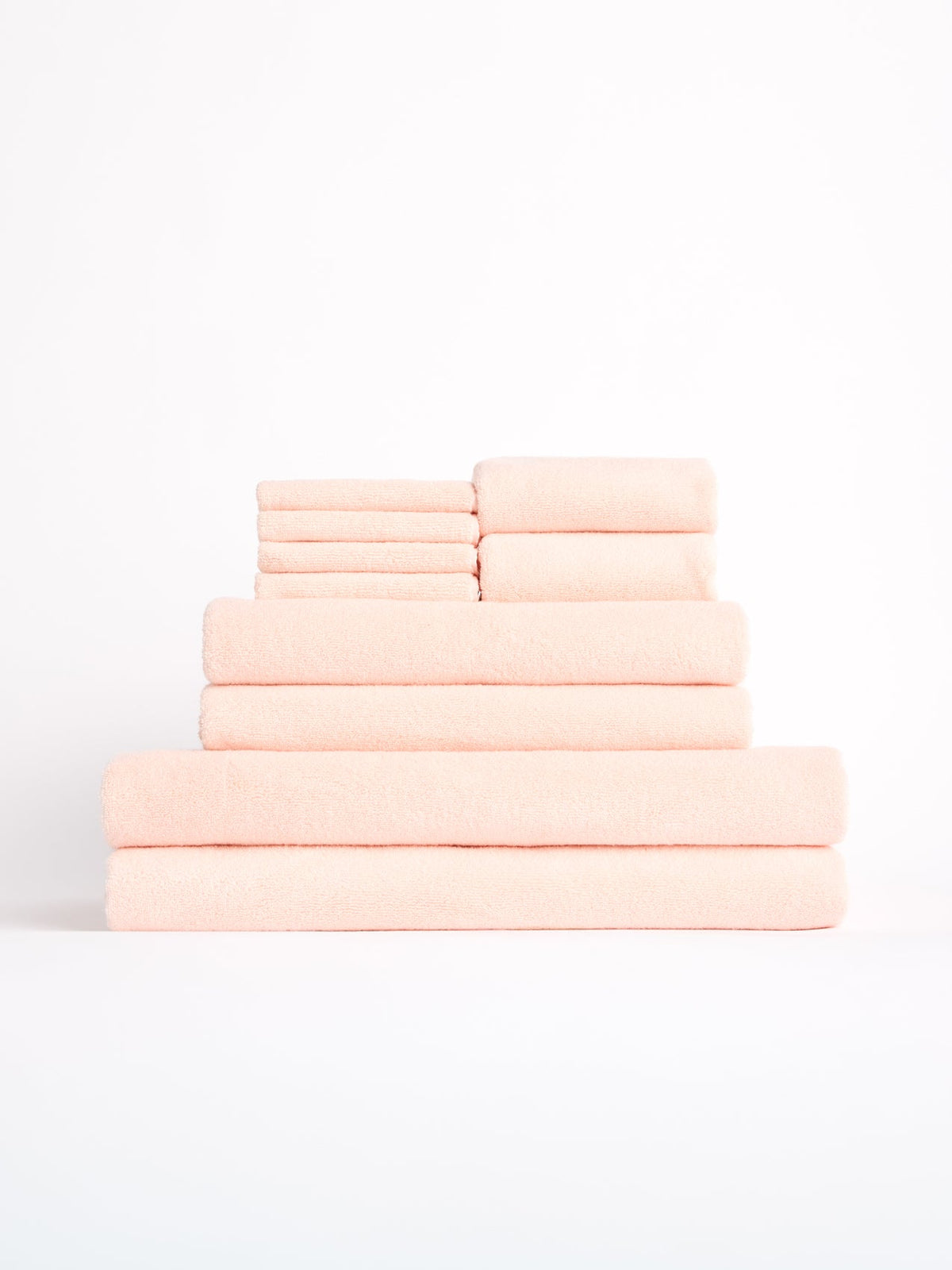 Cozy Earth Complete Luxe Bath Bundle