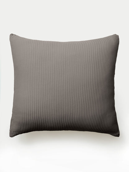 Cozy Earth Bamboo Coverlet Euro Sham