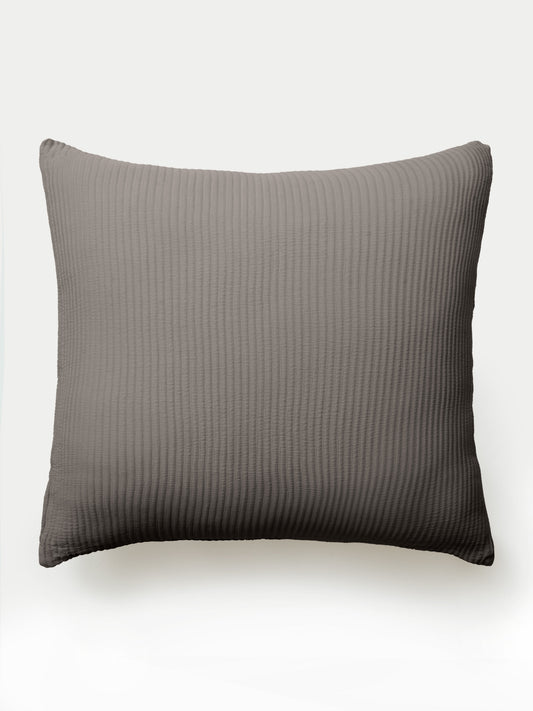 Cozy Earth Bamboo Coverlet Euro Sham