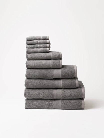 Cozy Earth Complete Luxe Bath Bundle