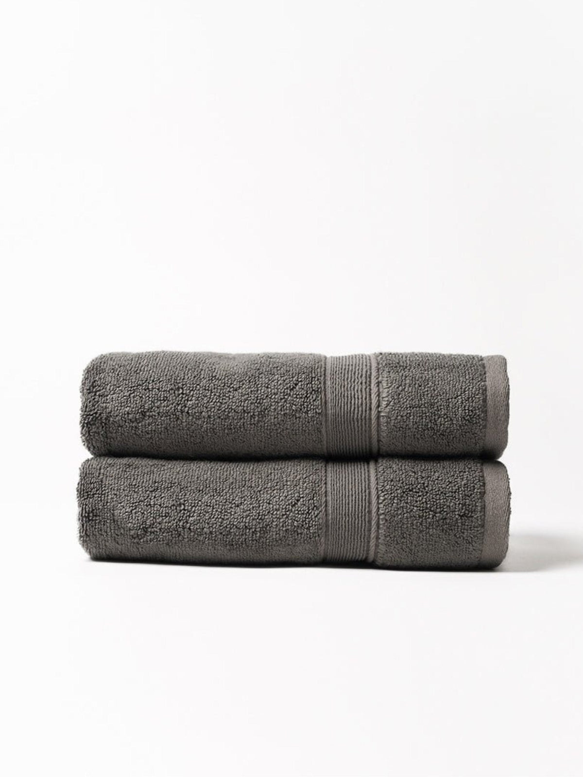 Cozy Earth Luxe Bath Towels