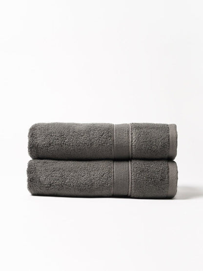 Cozy Earth Luxe Bath Towels