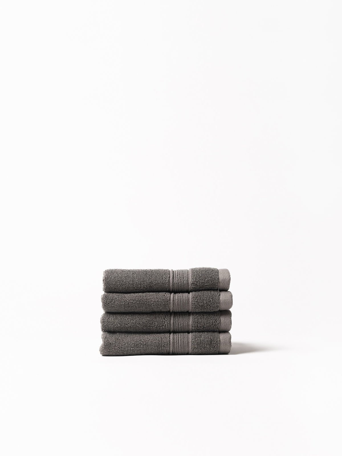 Cozy Earth Luxe Washcloths
