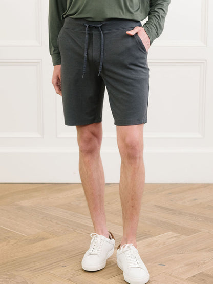 Cozy Earth Brushed Bamboo Shorts