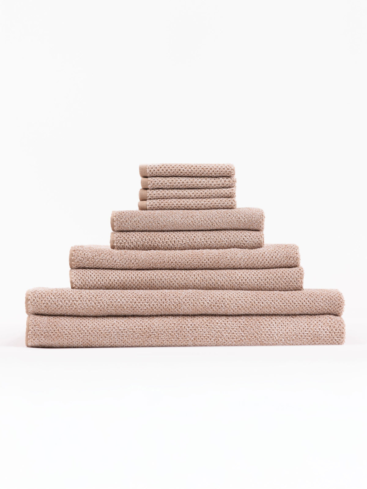 Cozy Earth Complete Nantucket Bath Bundle