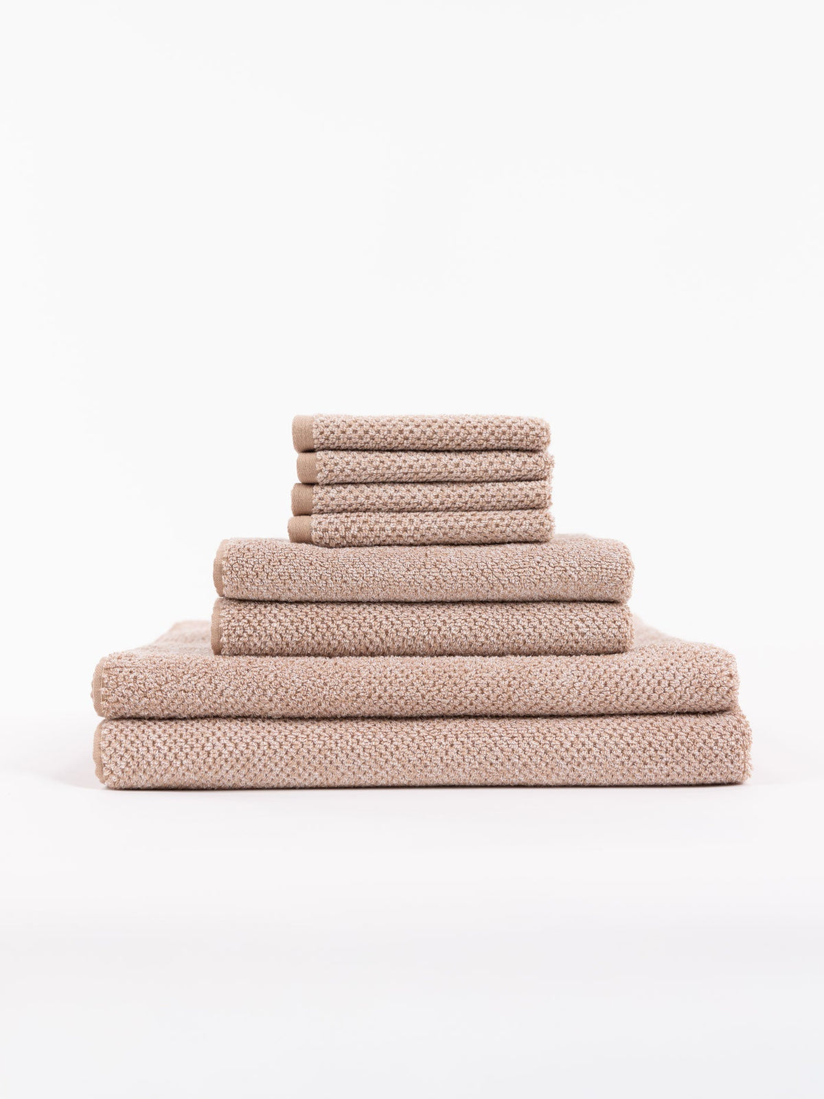 Cozy Earth Nantucket Bath Towel Set