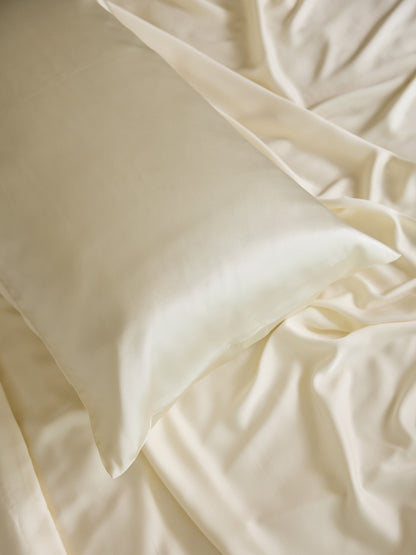 Cozy Earth Silk Pillowcase