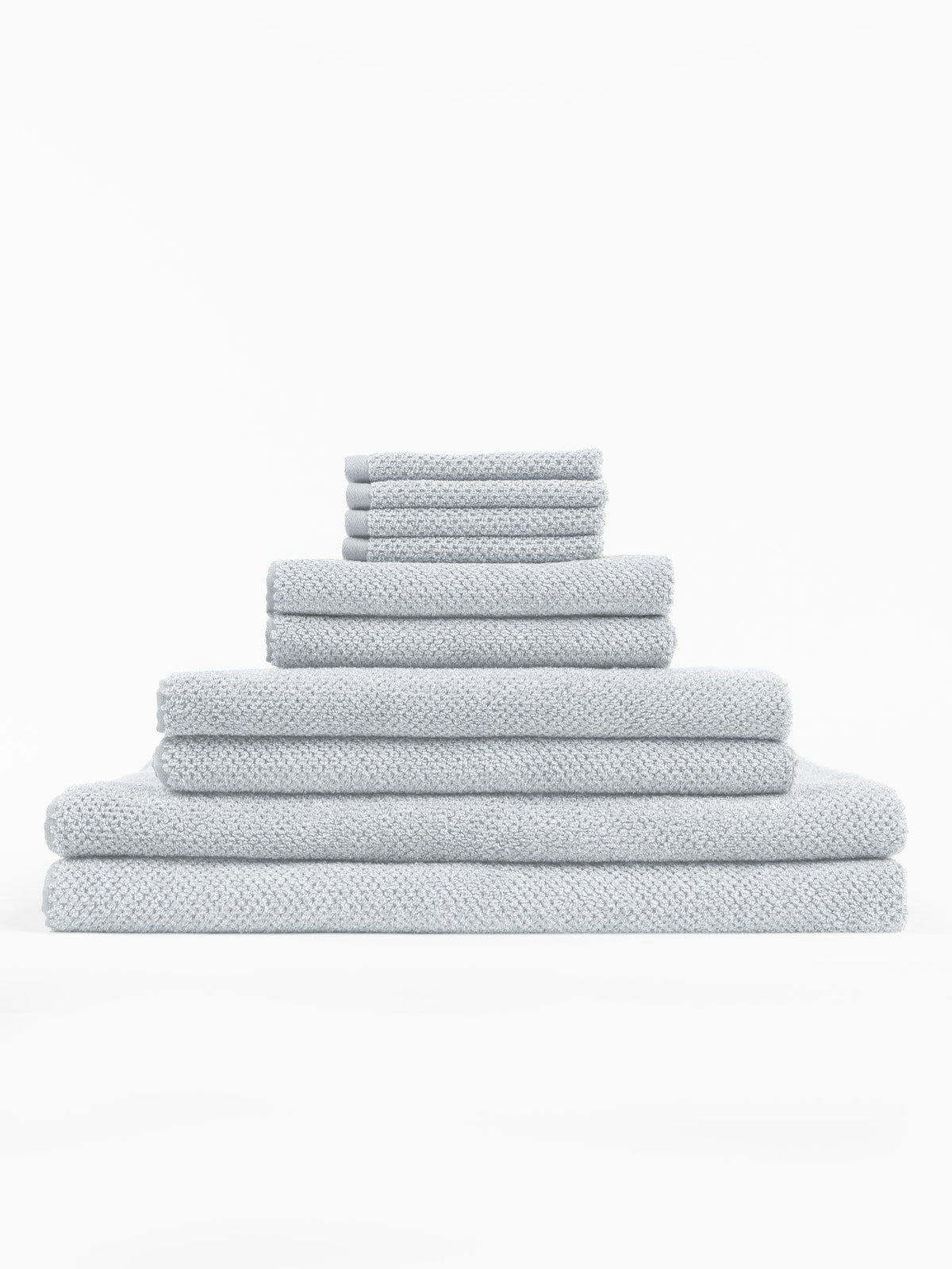 Cozy Earth Complete Nantucket Bath Bundle