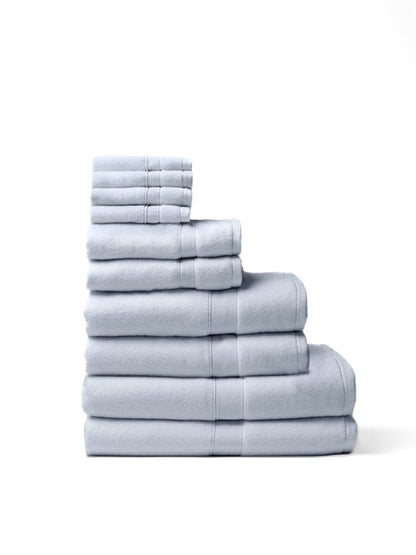 Cozy Earth Complete Luxe Bath Bundle