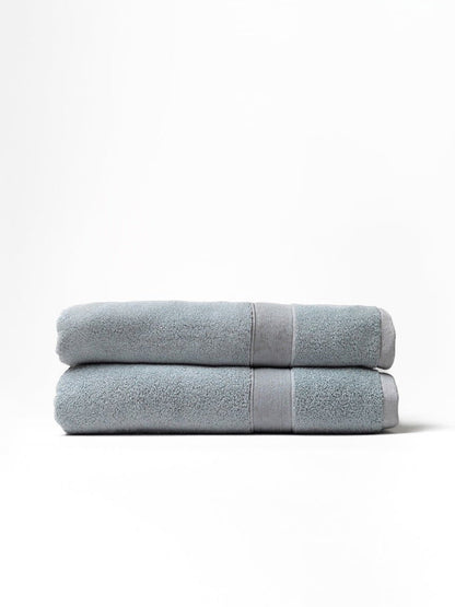 Cozy Earth Luxe Bath Towels