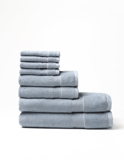 Cozy Earth Luxe Bath Towel Set