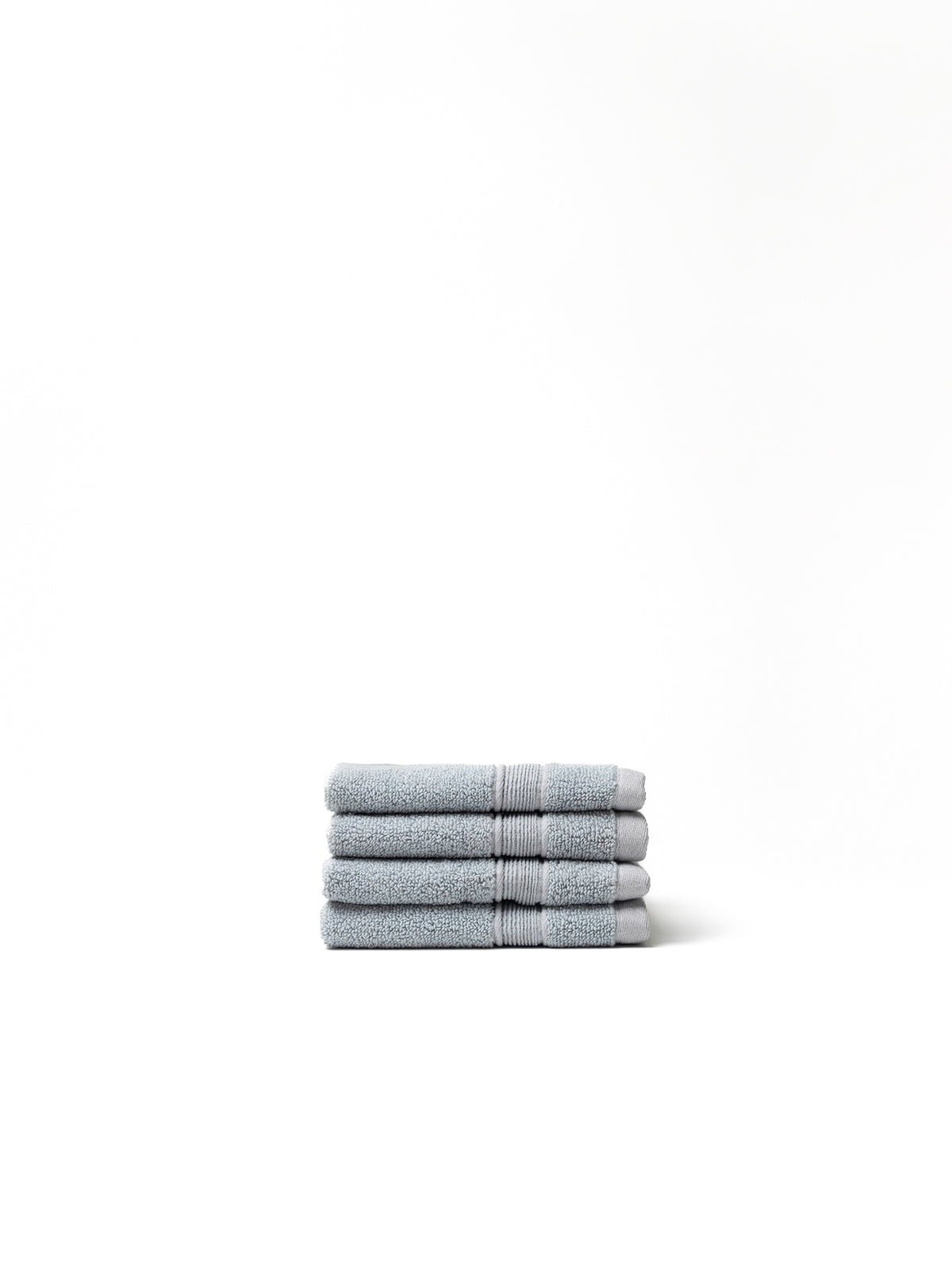 Cozy Earth Luxe Washcloths