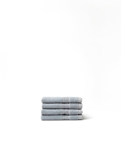 Cozy Earth Luxe Washcloths