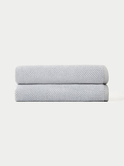 Cozy Earth Nantucket Bath Sheets