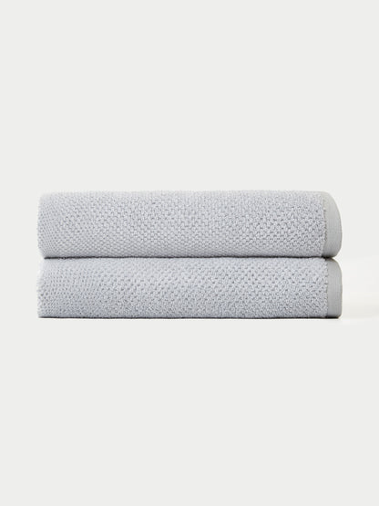 Cozy Earth Nantucket Bath Towel Set