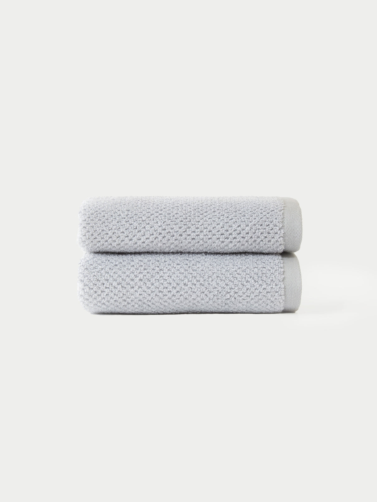 Cozy Earth Nantucket Hand Towels