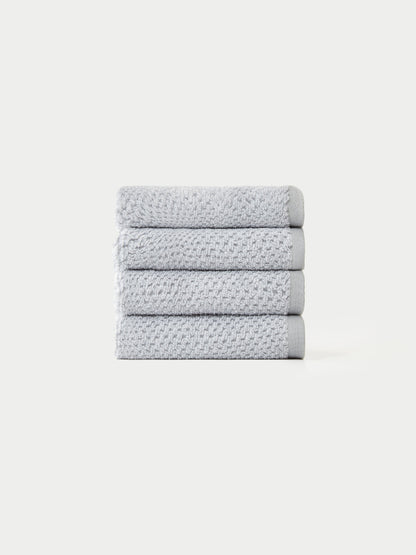 Cozy Earth Complete Nantucket Bath Bundle