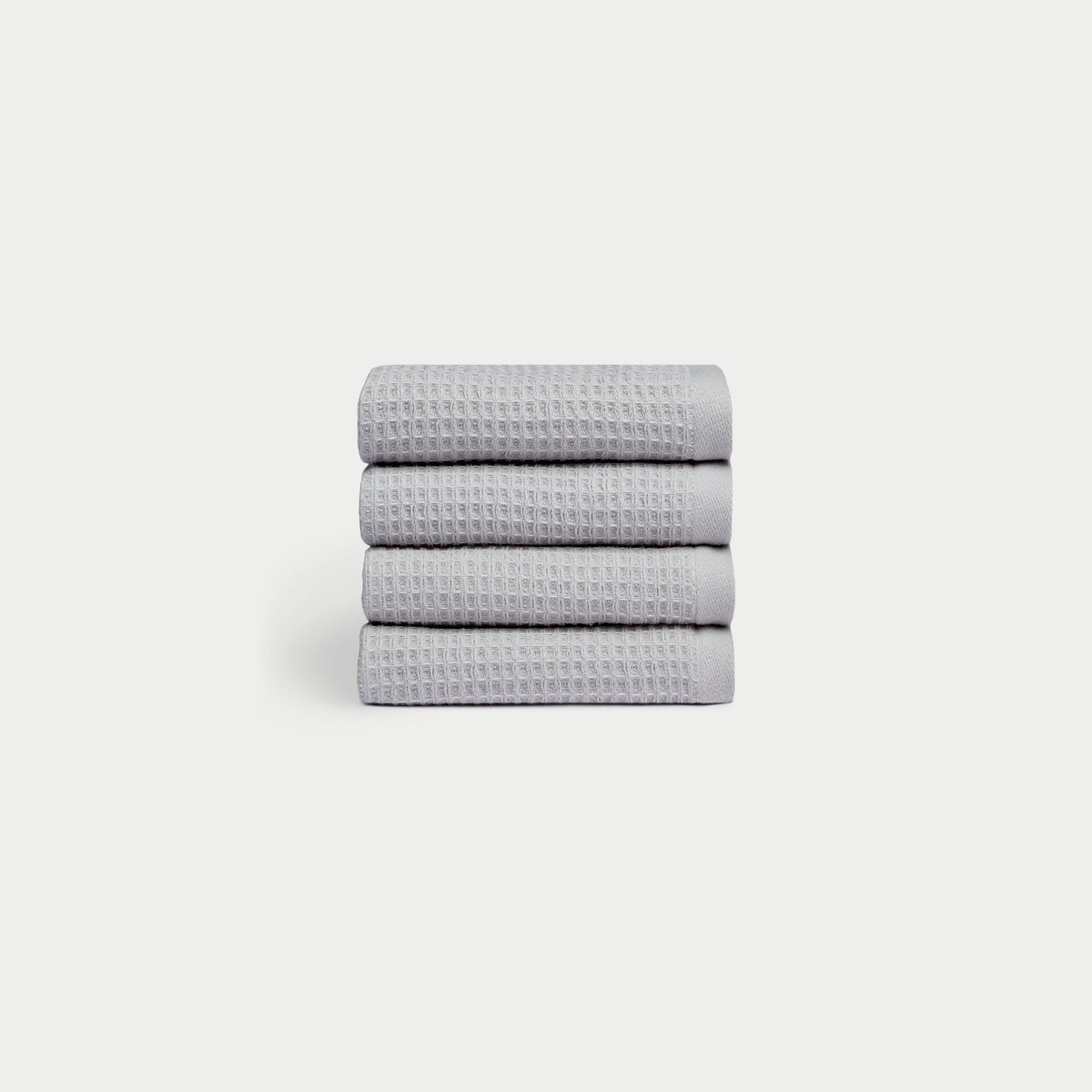 Cozy Earth Waffle Washcloths