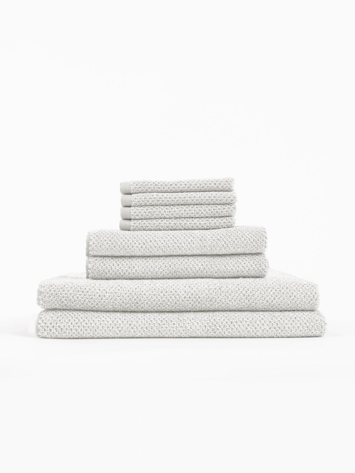 Cozy Earth Nantucket Bath Towel Set