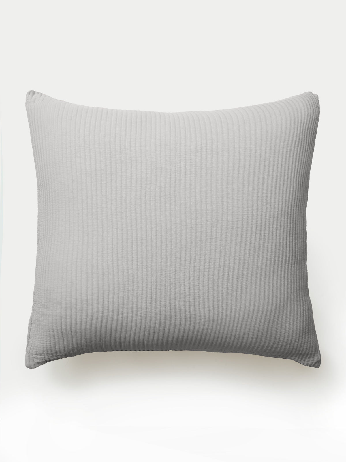 Cozy Earth Bamboo Coverlet Euro Sham