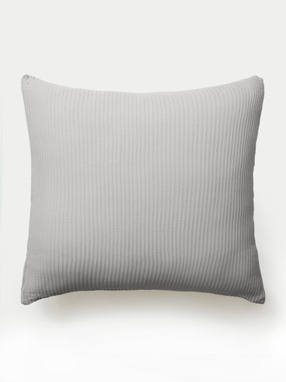 Cozy Earth Bamboo Coverlet Euro Sham