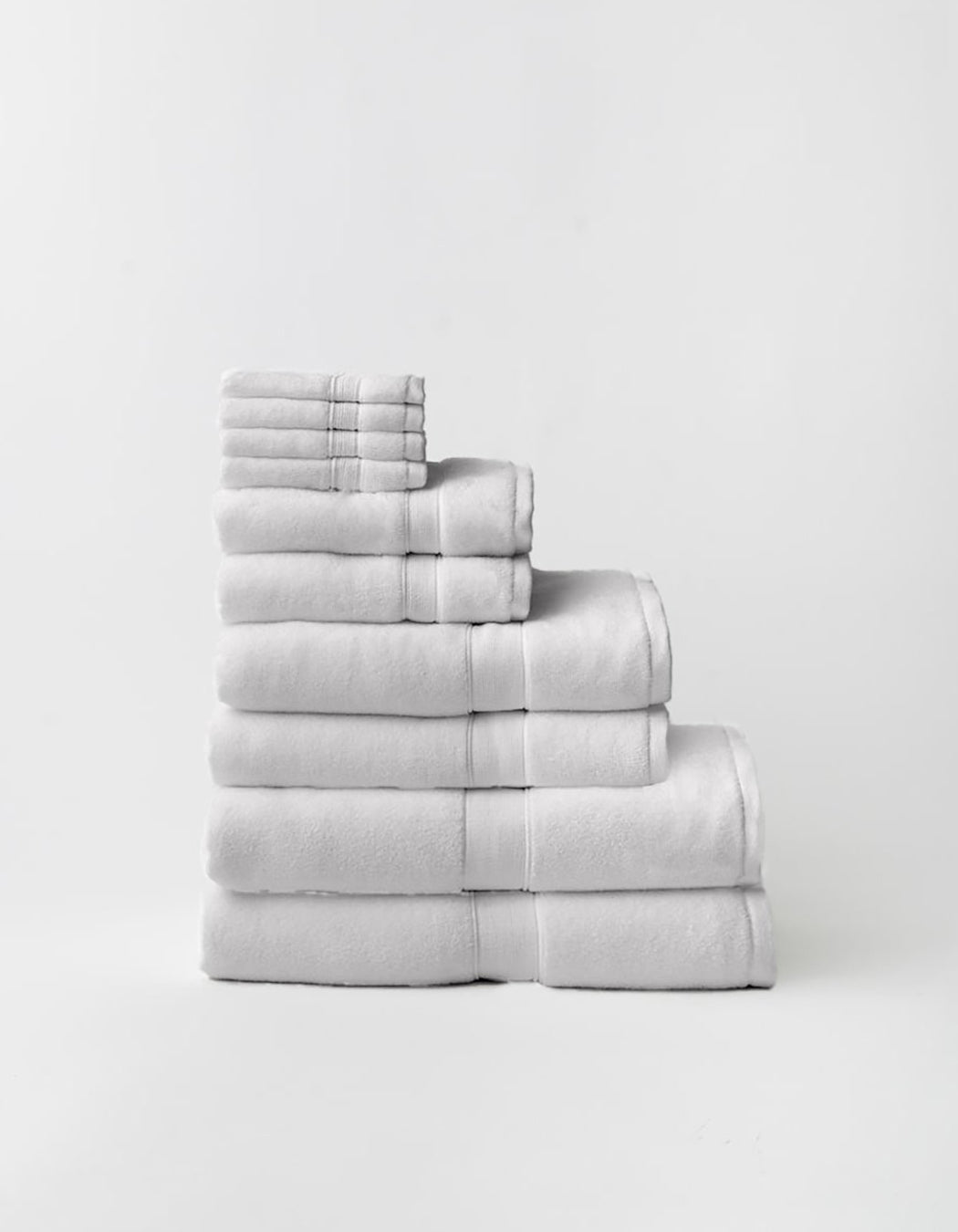 Cozy Earth Complete Luxe Bath Bundle