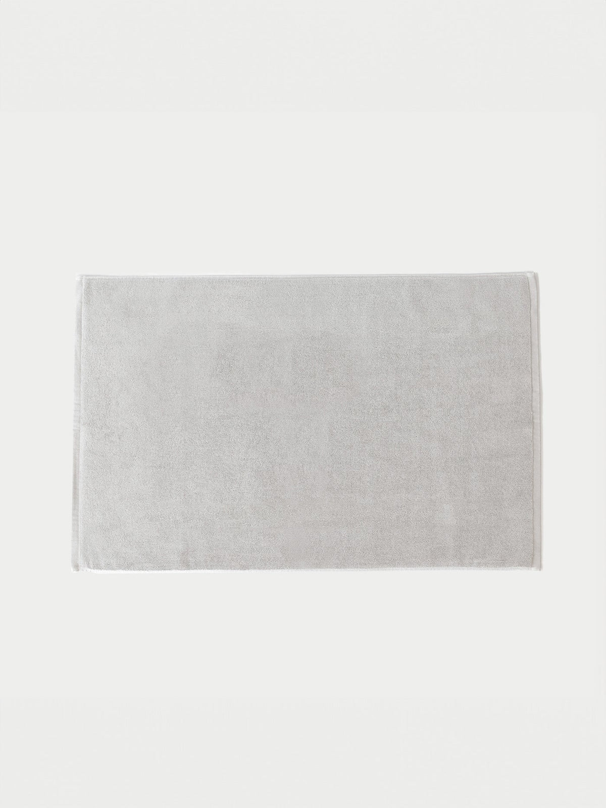 Cozy Earth Loop Terry Bath Mat