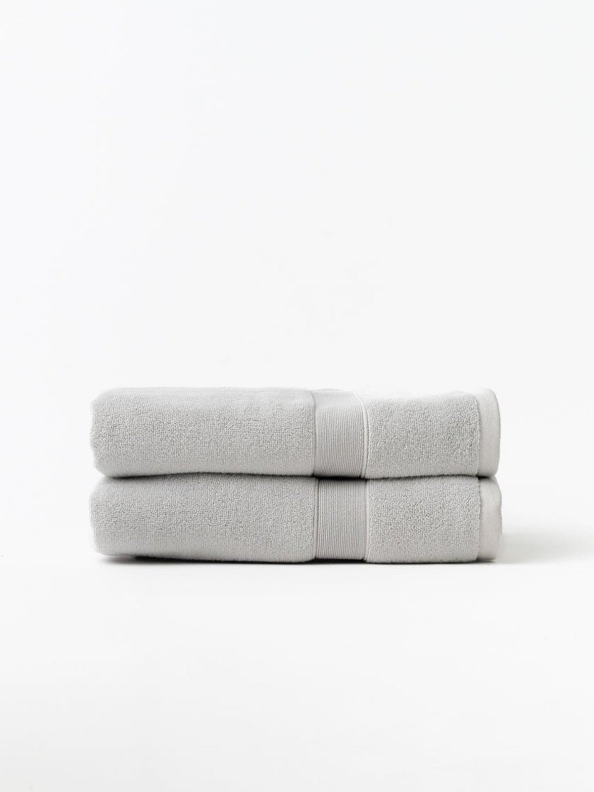 Cozy Earth Luxe Bath Towels