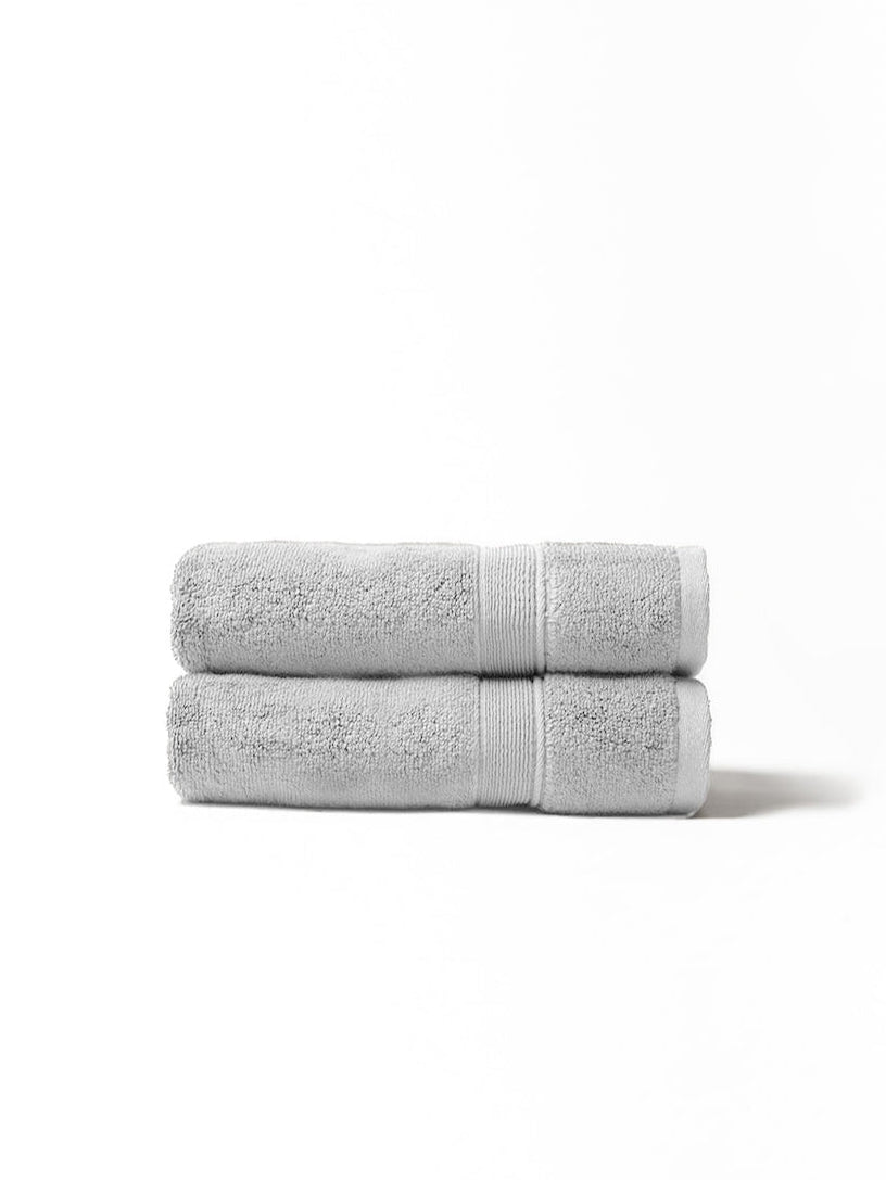 Cozy Earth Luxe Hand Towels