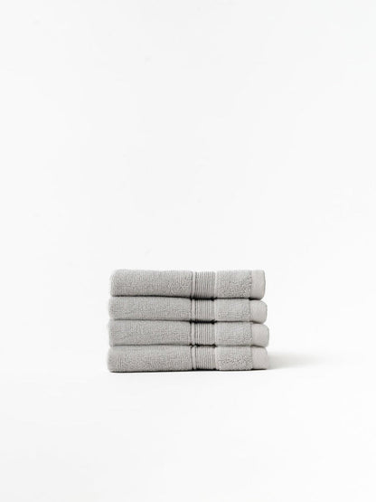Cozy Earth Luxe Washcloths