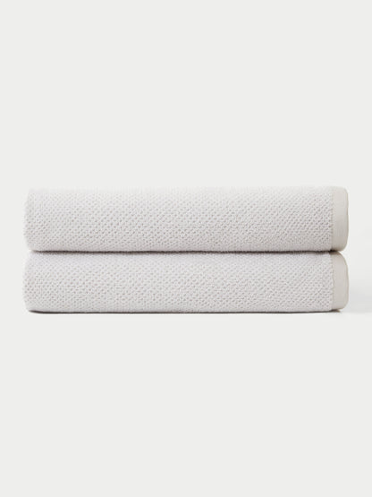 Cozy Earth Complete Nantucket Bath Bundle