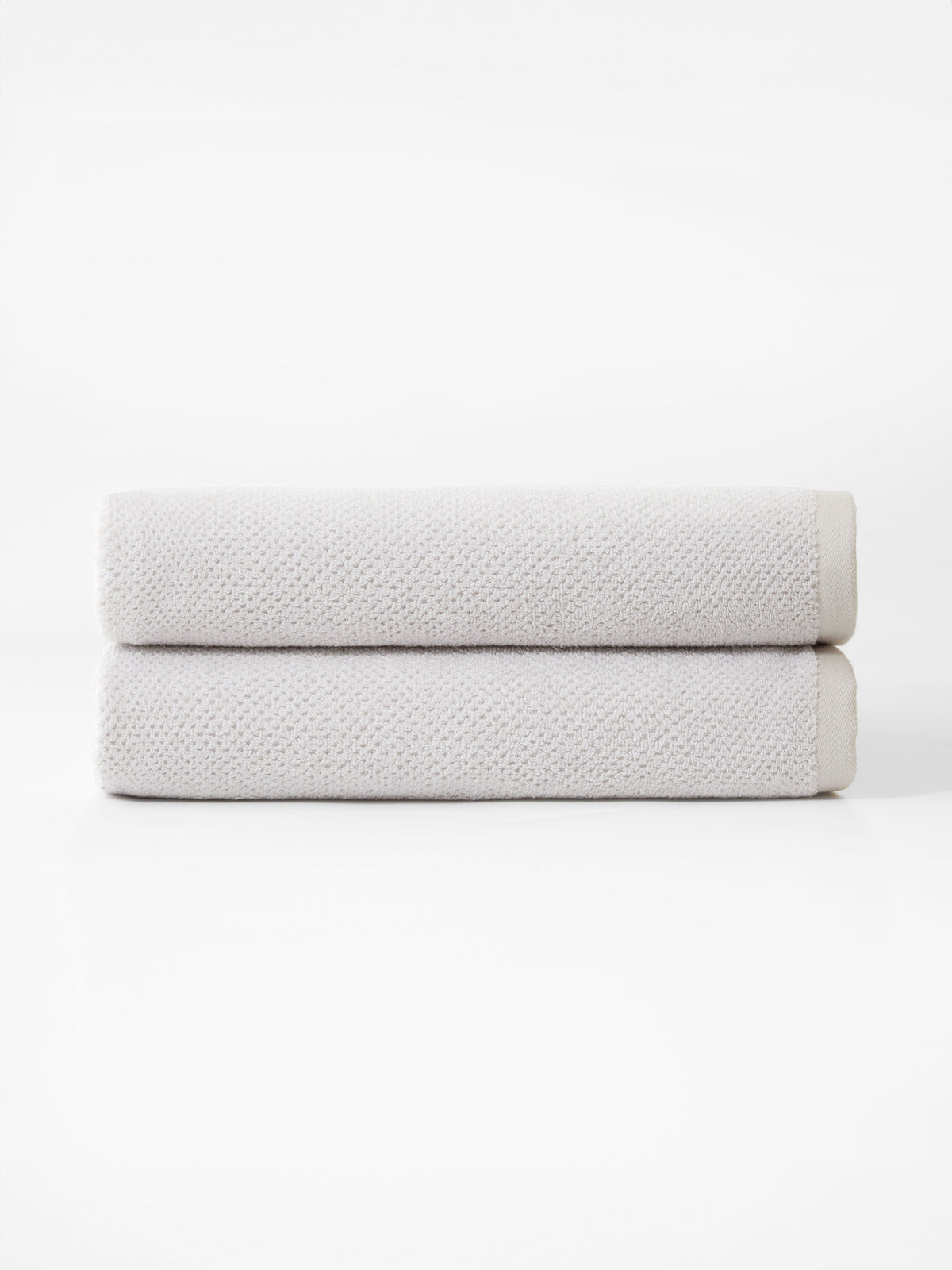 Cozy Earth Complete Nantucket Bath Bundle