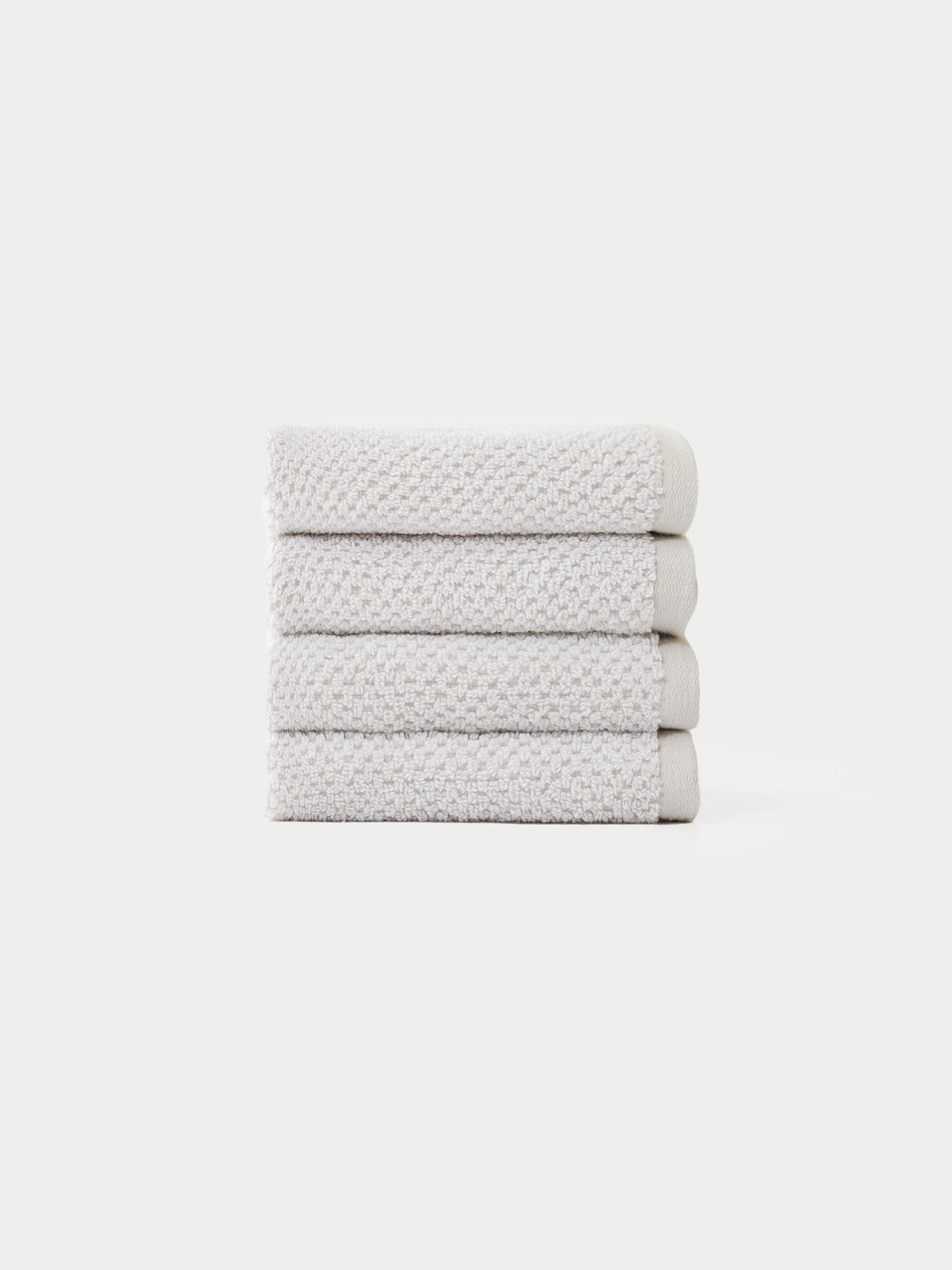Cozy Earth Nantucket Bath Towel Set