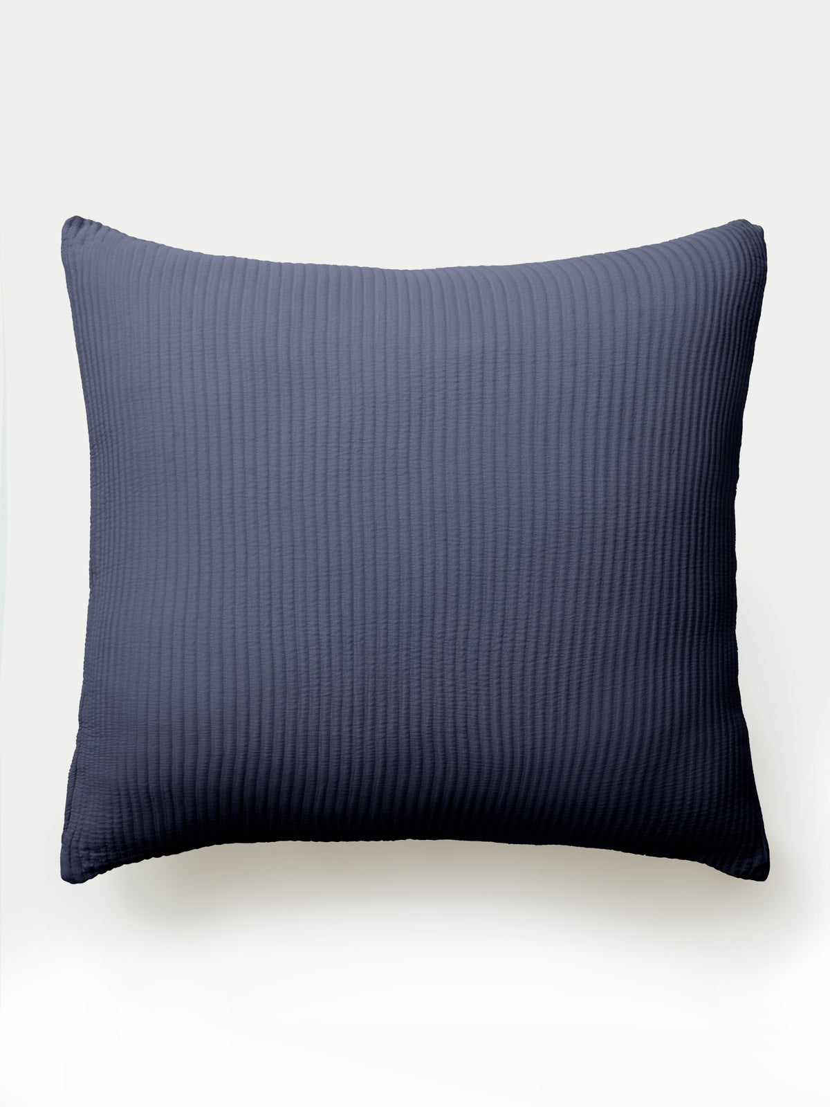 Cozy Earth Bamboo Coverlet Euro Sham