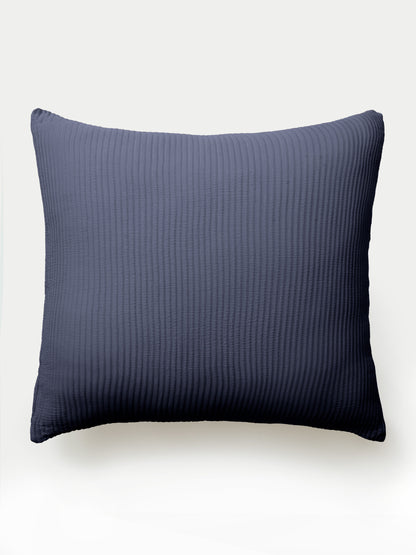 Cozy Earth Bamboo Coverlet Euro Sham
