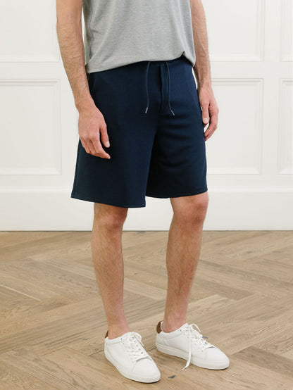 Cozy Earth Brushed Bamboo Shorts