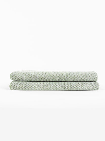 Cozy Earth Complete Nantucket Bath Bundle